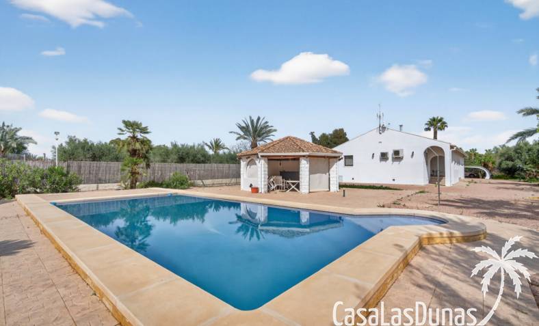 Villa - Reventa - Santa Pola - Santa Pola