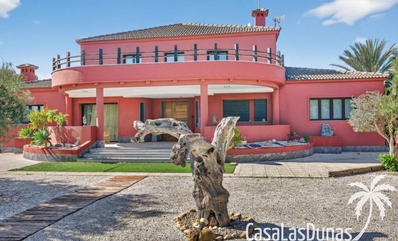 Villa - Reventa - Santa Pola - Santa Pola
