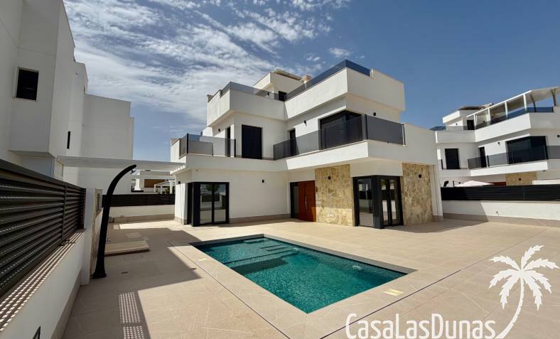 Villa - Reventa - Torre Pacheco - Torre Pacheco