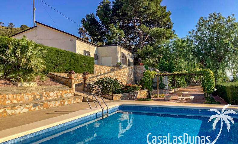 Villa - Reventa - Torrevieja - CLDM-66268