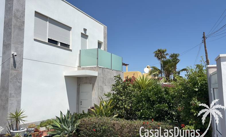 Villa - Reventa - Torrevieja - Torreta - Florida