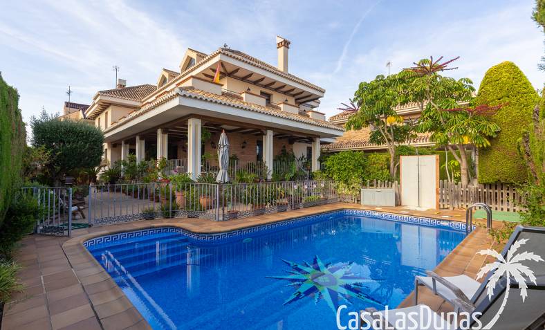 Villa - Reventa - Torrevieja - Torrevieja