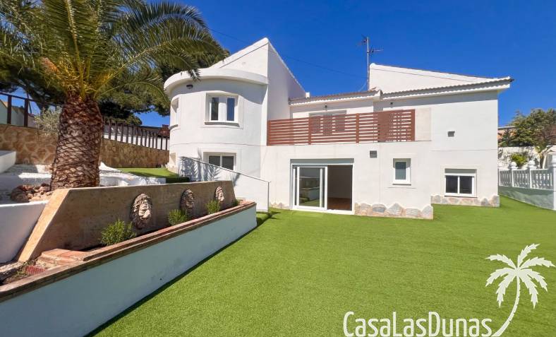 Villa - Reventa - Torrevieja - Torrevieja