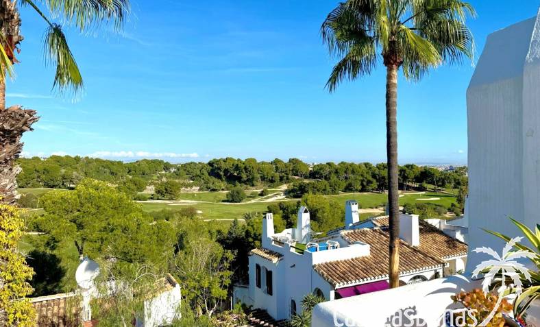 Villa - Reventa - Villamartín - Villamartín