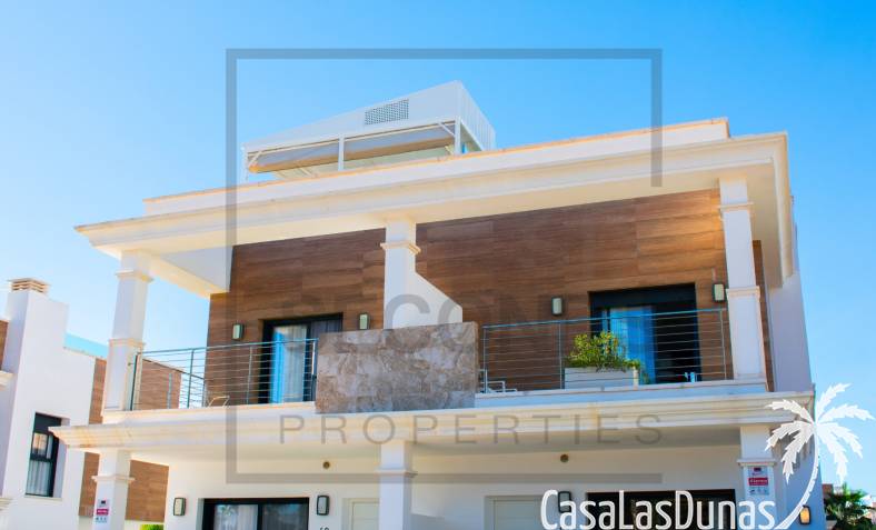 Villa - Revente - Altea - Ciudad Quesada
