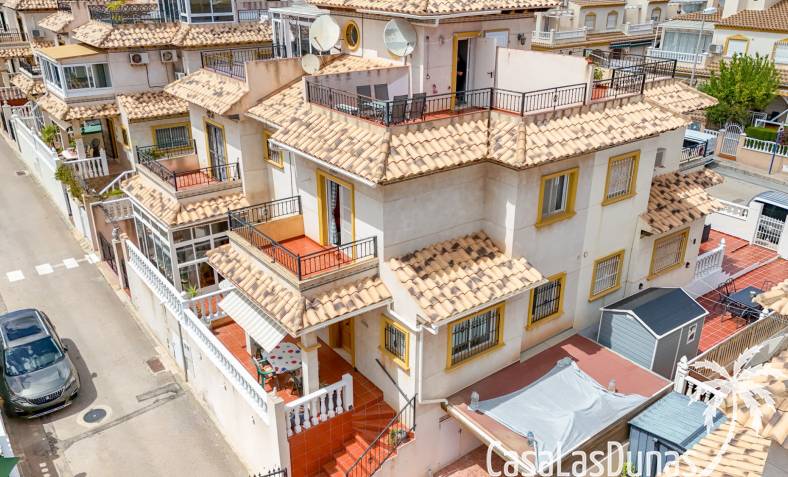 Villa - Revente - Altea - CLDMLS-91117