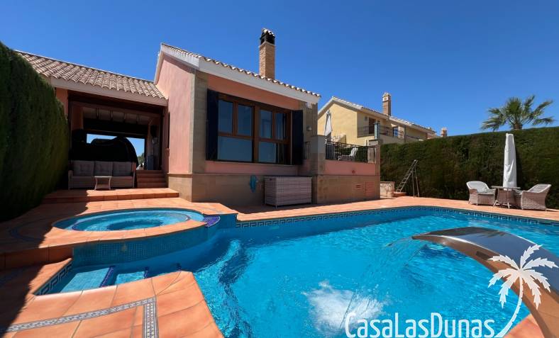 Villa - Revente - Altea - La Finca Golf