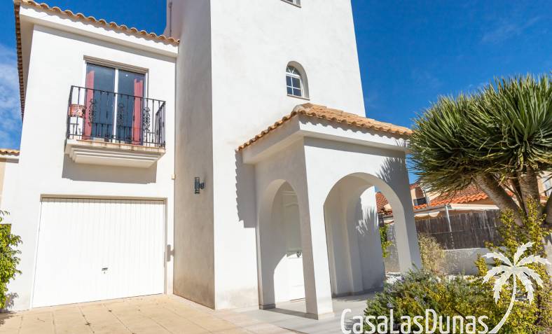 Villa - Revente - Altea - Los Balcones