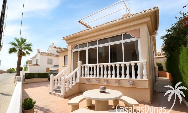 Villa - Revente - Altea - Montemar