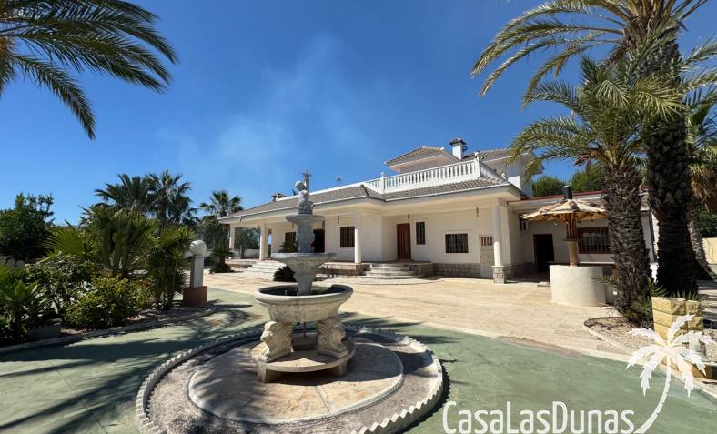 Villa - Revente - Altea - Valverde