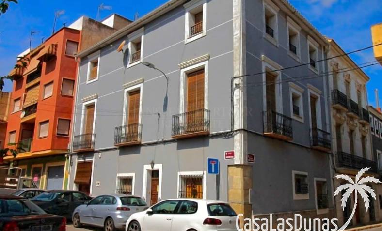 Villa - Revente - Aspe - CLDJ-56615