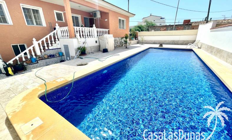 Villa - Revente - Benijófar - Benijófar
