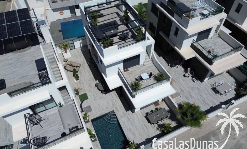 Villa - Revente - Benijófar - Benijófar