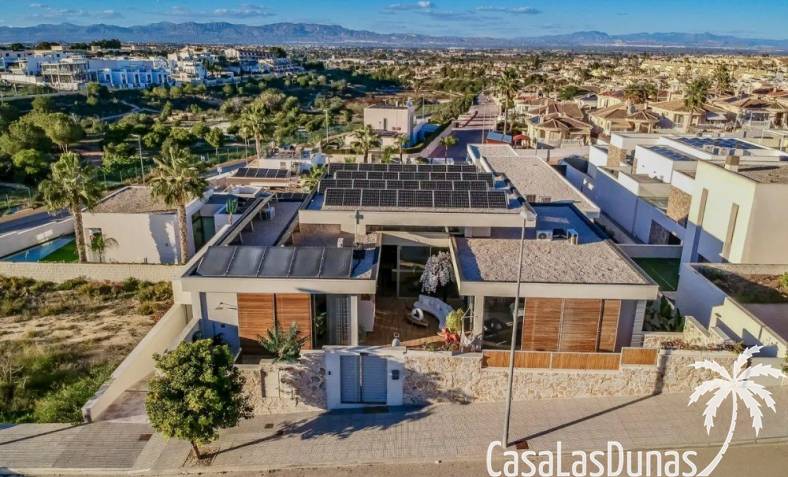 Villa - Revente - Benijófar - Benijófar