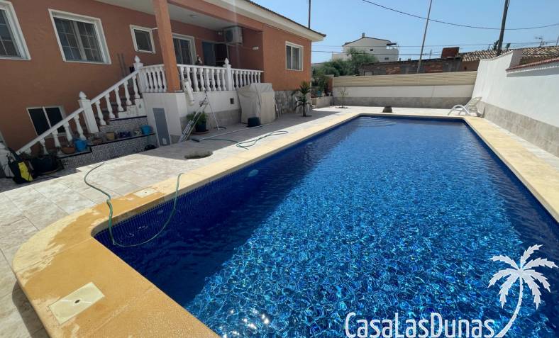 Villa - Revente - Benijófar - pueblo