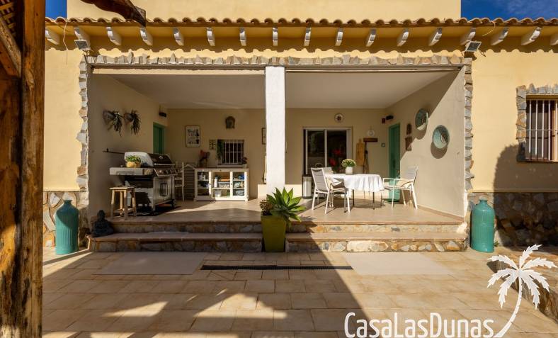 Villa - Revente - Benijófar - 