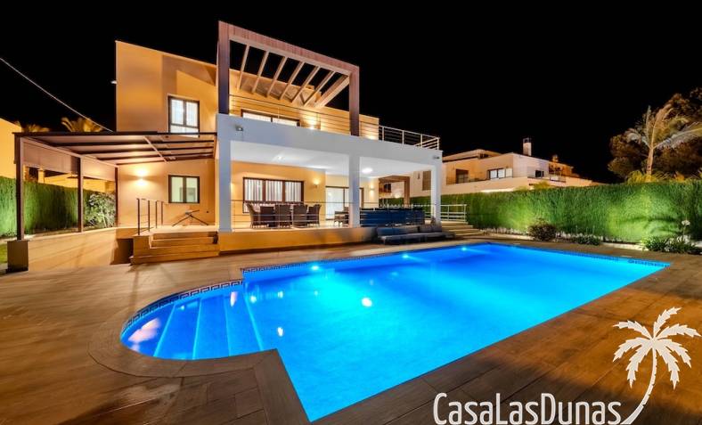 Villa - Revente - Cabo Roig - Cabo Roig