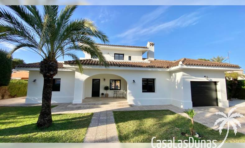Villa - Revente - Cabo Roig - Cabo Roig