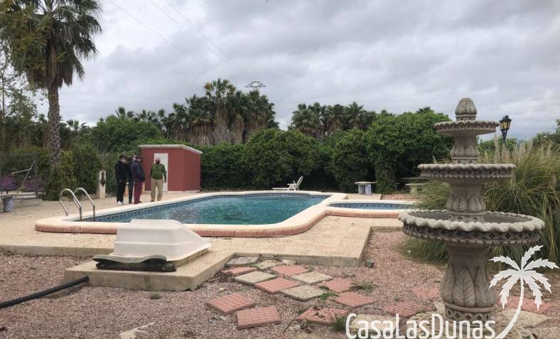 Villa - Revente - Callosa De Segura - Callosa De Segura