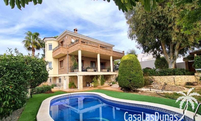 Villa - Revente - Ciudad Quesada - Ciudad Quesada