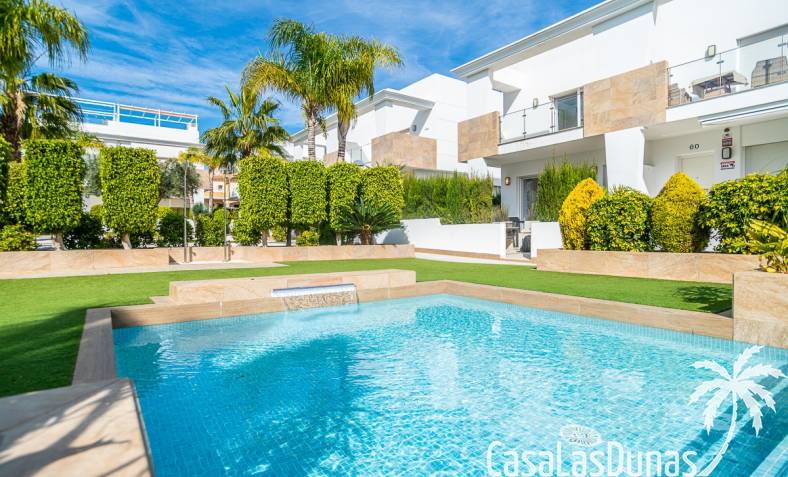 Villa - Revente - Ciudad Quesada - CIUDAD QUESADA