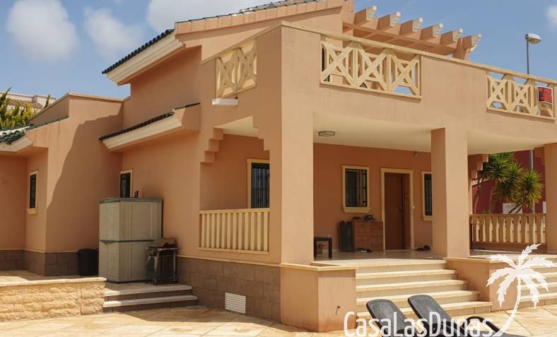 Villa - Revente - Ciudad Quesada - Ciudad Quesada