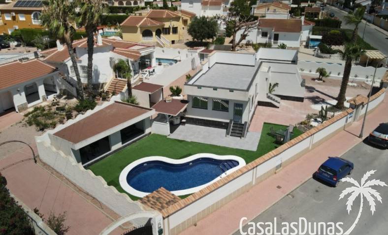 Villa - Revente - Ciudad Quesada - Ciudad Quesada