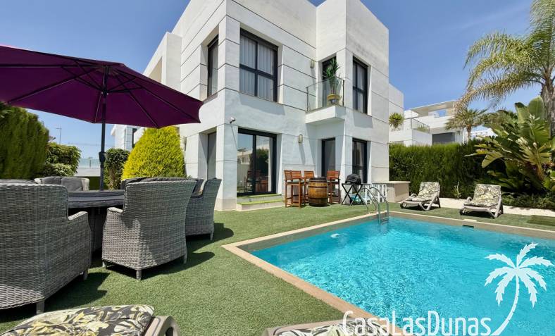 Villa - Revente - Ciudad Quesada - Ciudad Quesada