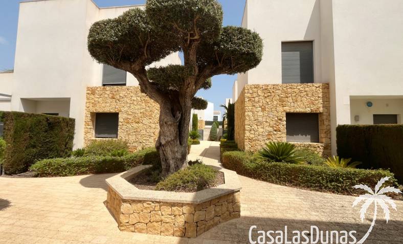 Villa - Revente - Ciudad Quesada - Pueblo Bravo