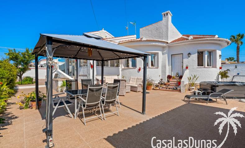 Villa - Revente - Ciudad Quesada - Rojales