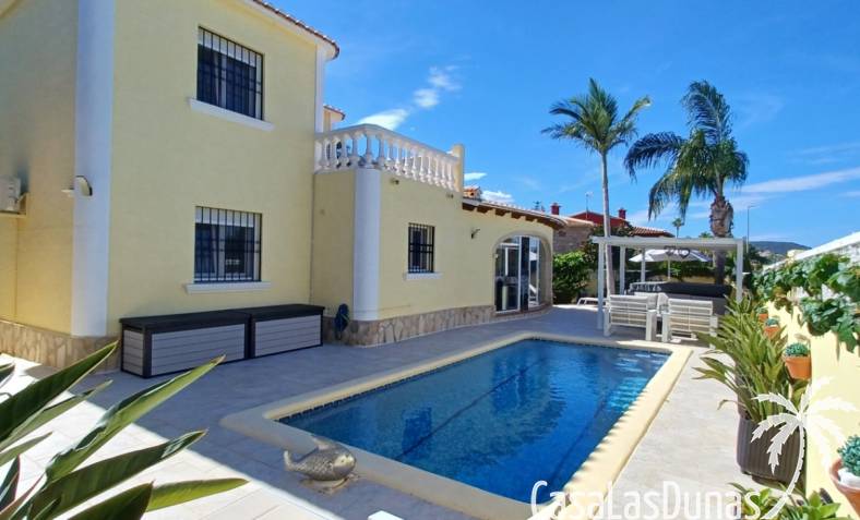 Villa - Revente - Denia - Denia