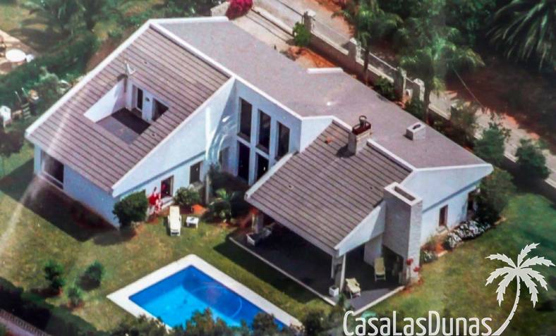 Villa - Revente - Denia - Denia