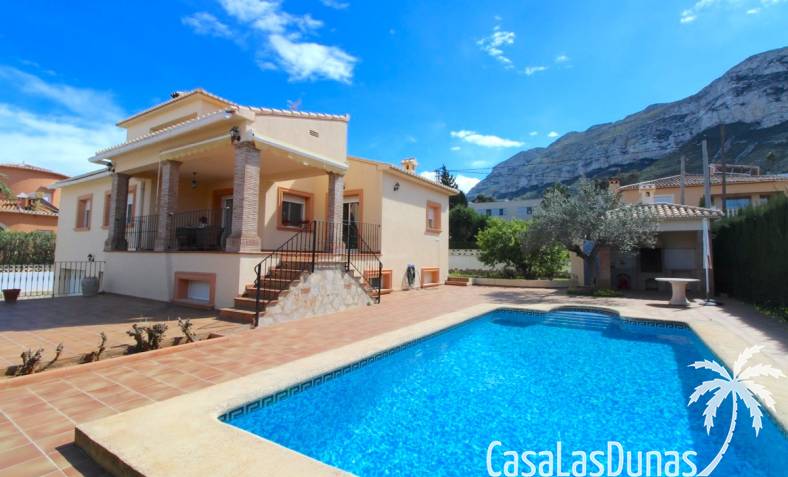 Villa - Revente - Denia - Denia
