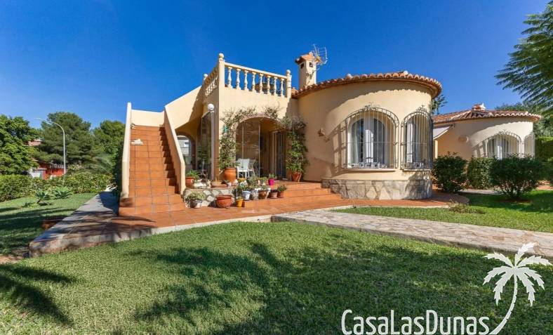 Villa - Revente - Denia - Denia