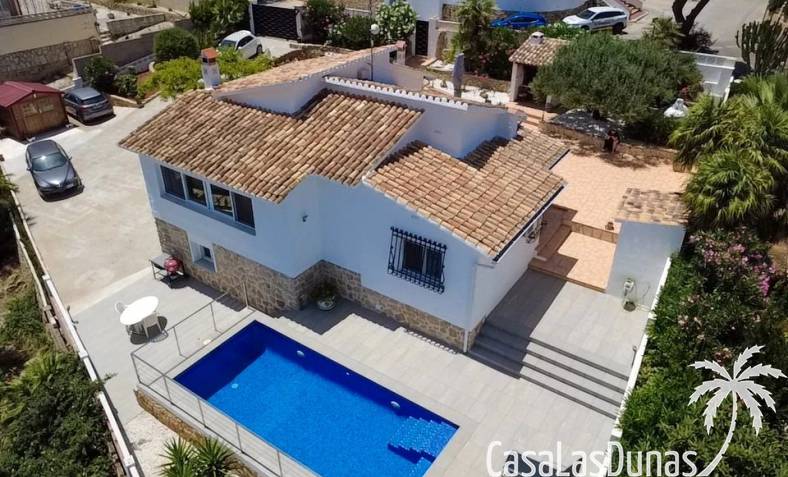 Villa - Revente - Denia - Denia