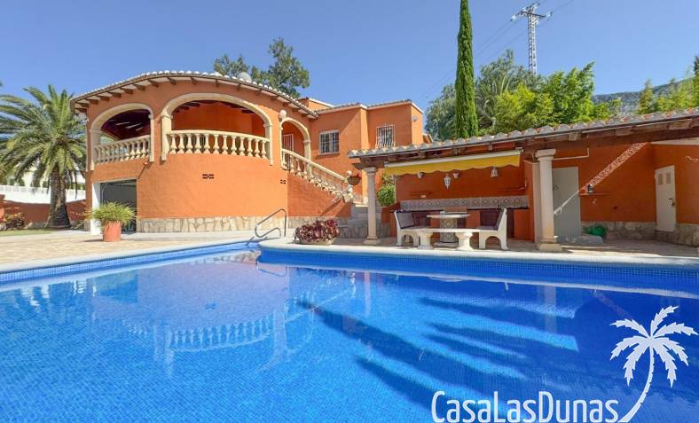 Villa - Revente - Denia - Denia