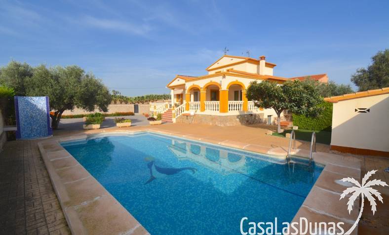 Villa - Revente - Denia - xbc7653