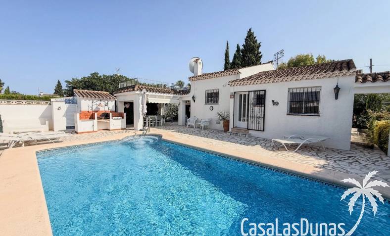 Villa - Revente - Denia - xcbx8487