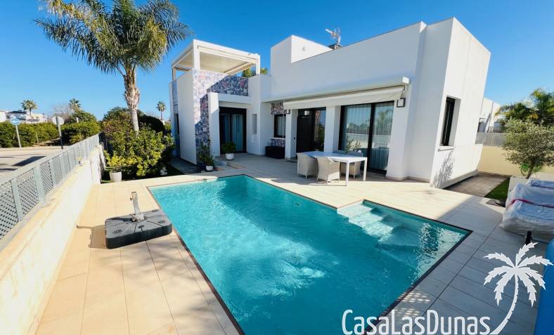 Villa - Revente - Denia - xd709997