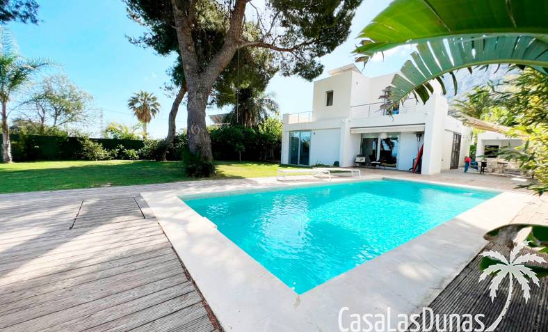 Villa - Revente - Denia - xhd3271