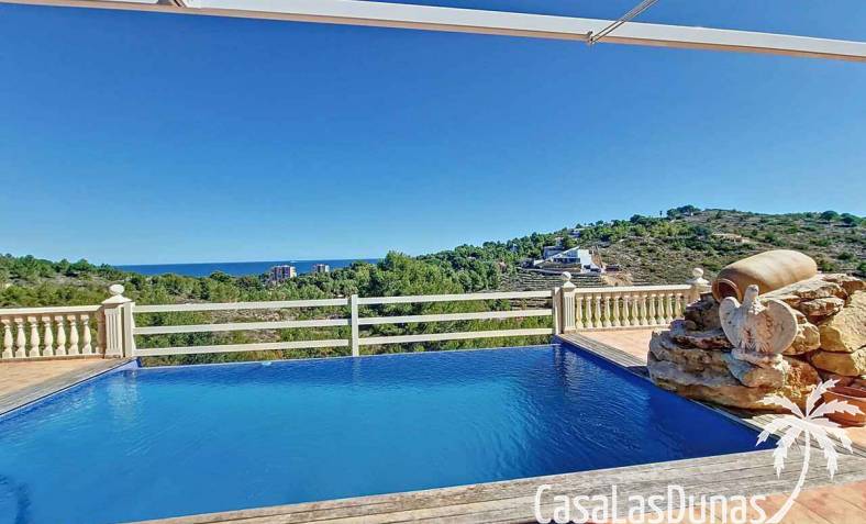 Villa - Revente - Denia - xpg001619