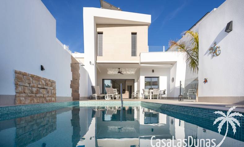 Villa - Revente - Dolores - Dolores