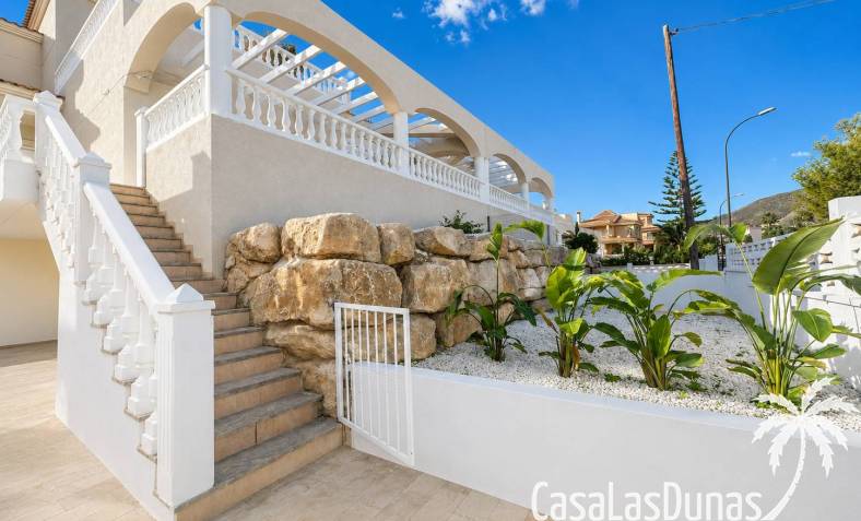 Villa - Revente - El Campello - El Campello