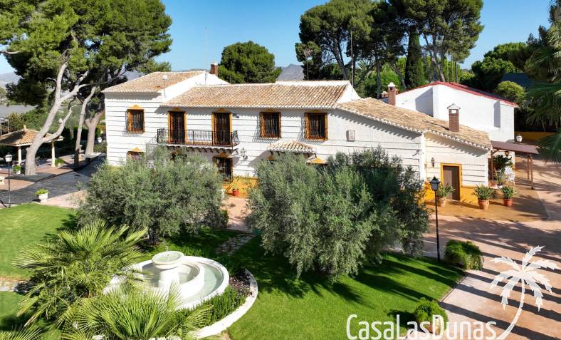 Villa - Revente - Elda - Elda