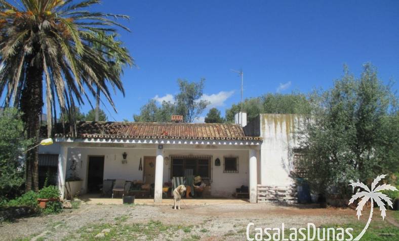 Villa - Revente - Estepona - CLDA-29857