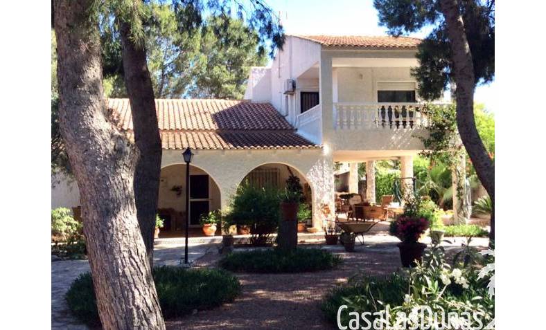 Villa - Revente - Fortuna - CLDI-8010