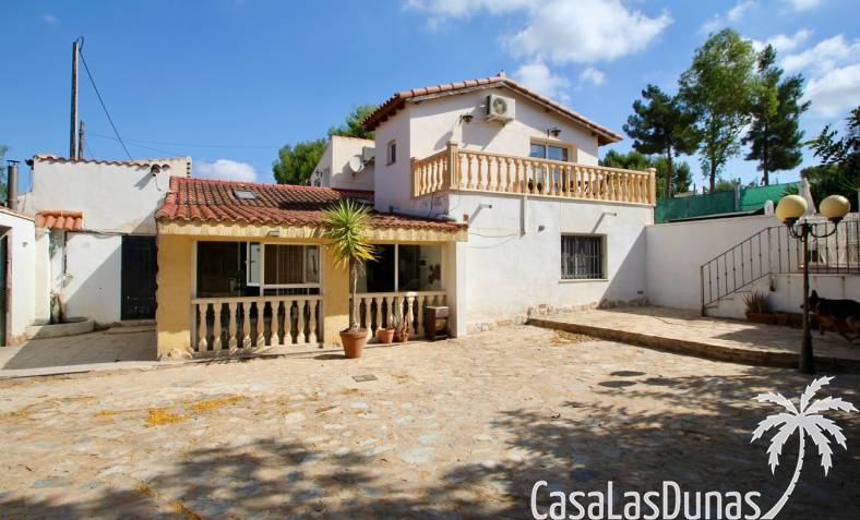 Villa - Revente - Fortuna - Fortuna