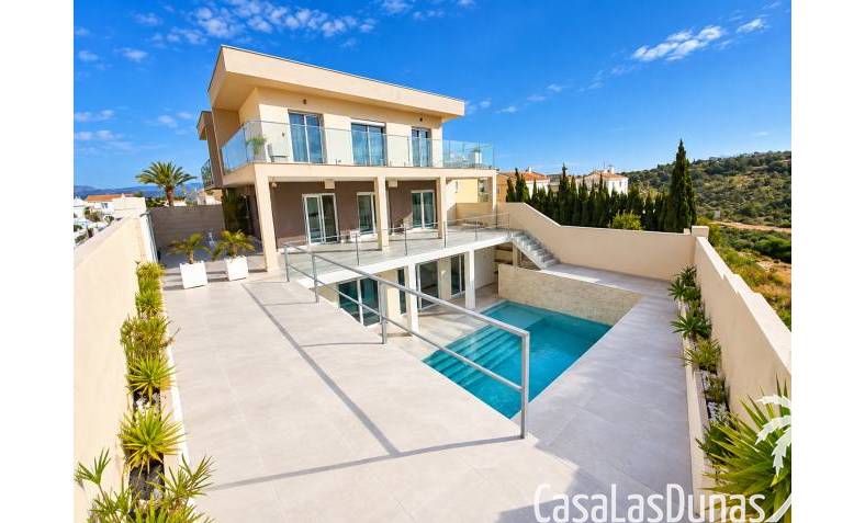 Villa - Revente - Gran Alacant - Gran Alacant