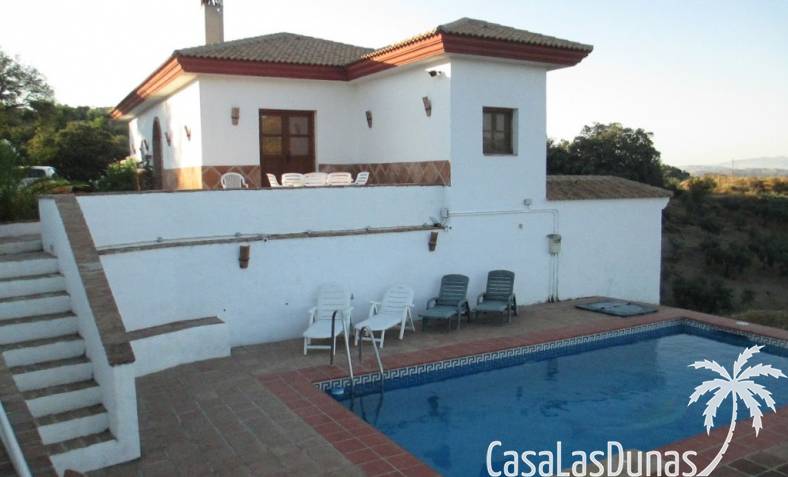 Villa - Revente - Guaro - Guaro