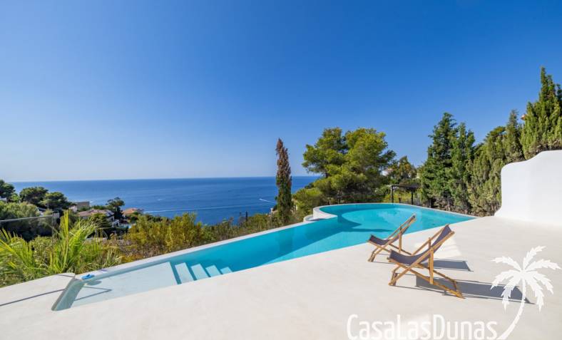 Villa - Revente - Jávea - Jávea